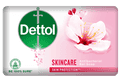 DETTOL ANTIBACTERIAL SKINCARE SOAP