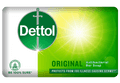 DETTOL ANTIBACTERIAL ORIGINAL SOAP