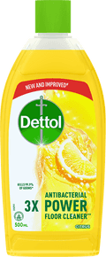 DETTOL ANTIBACTERIAL MULTI SURFACE CLEANER - CITRUS